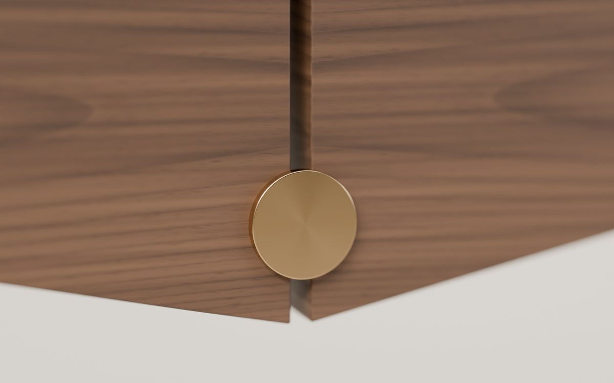 The pin